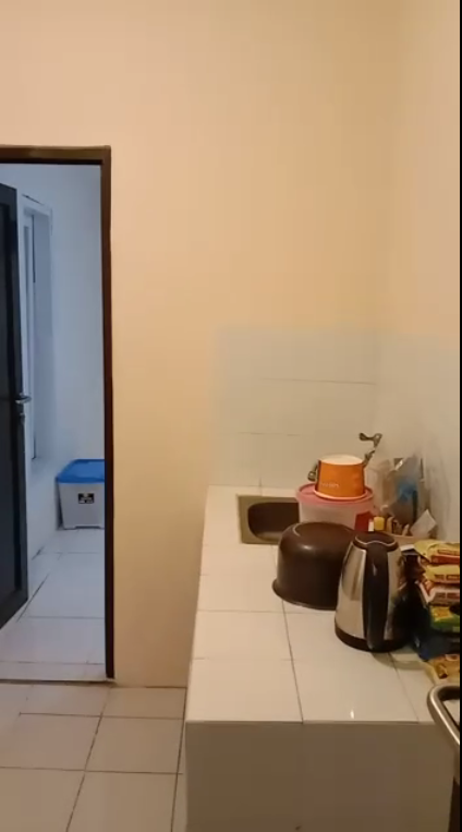 Rumah dijual di Cluster Elysium Lippo Cikarang